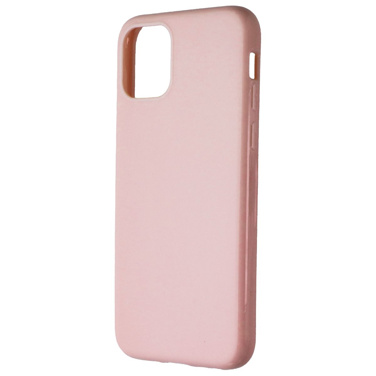 Habitu Hybrid Case for Apple iPhone 11 Pro and iPhone Xs - Pink