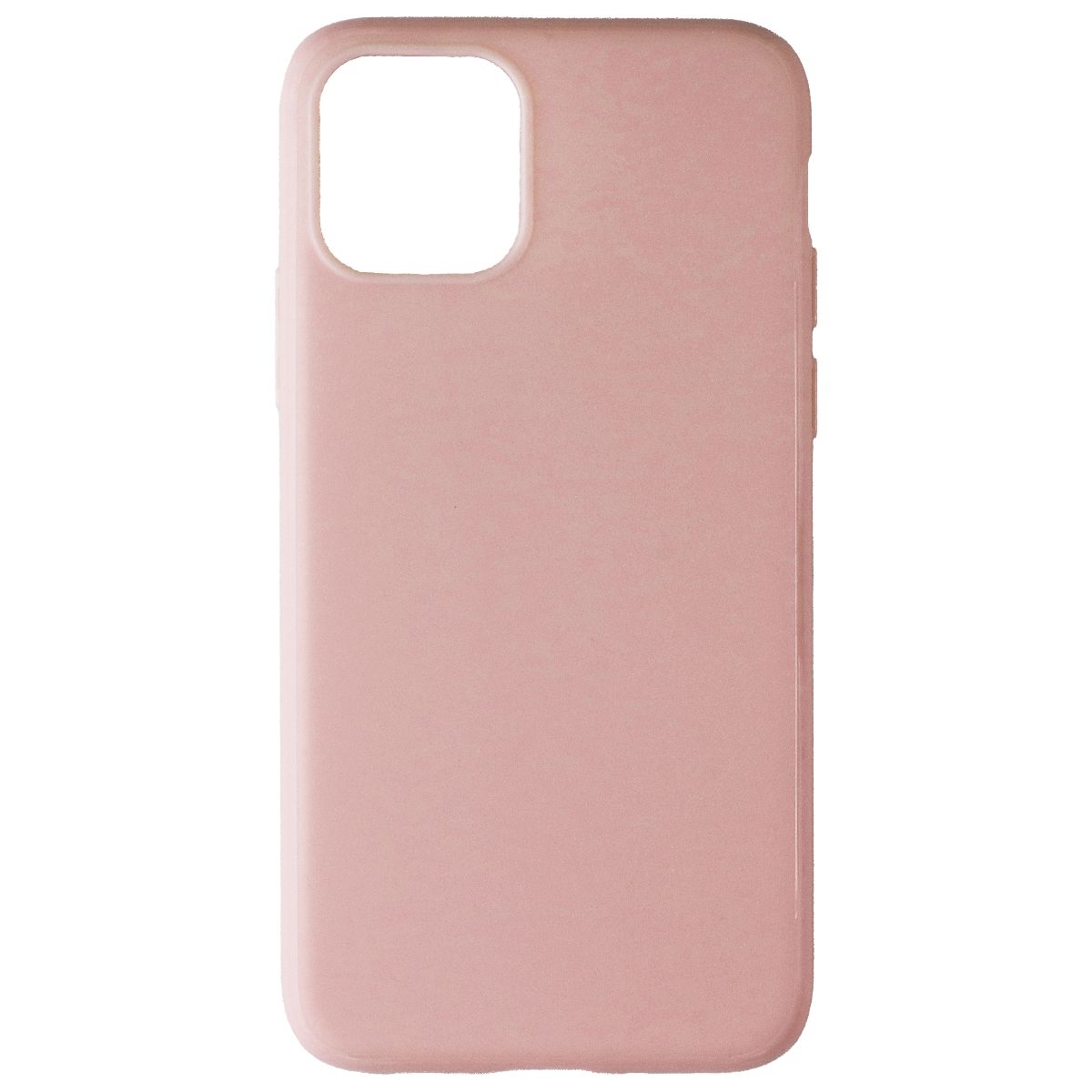 Habitu Hybrid Case for Apple iPhone 11 Pro and iPhone Xs - Pink (2)