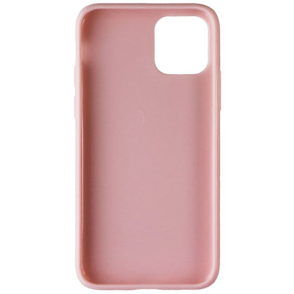 Habitu Hybrid Case for Apple iPhone 11 Pro and iPhone Xs - Pink (3)