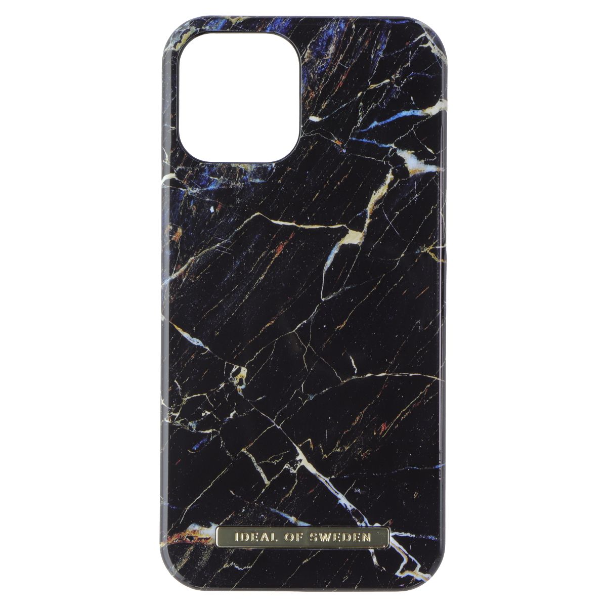 iDeal of Sweden Printed Case for Apple iPhone 12/12 Pro - Port Laurent Marble (2)