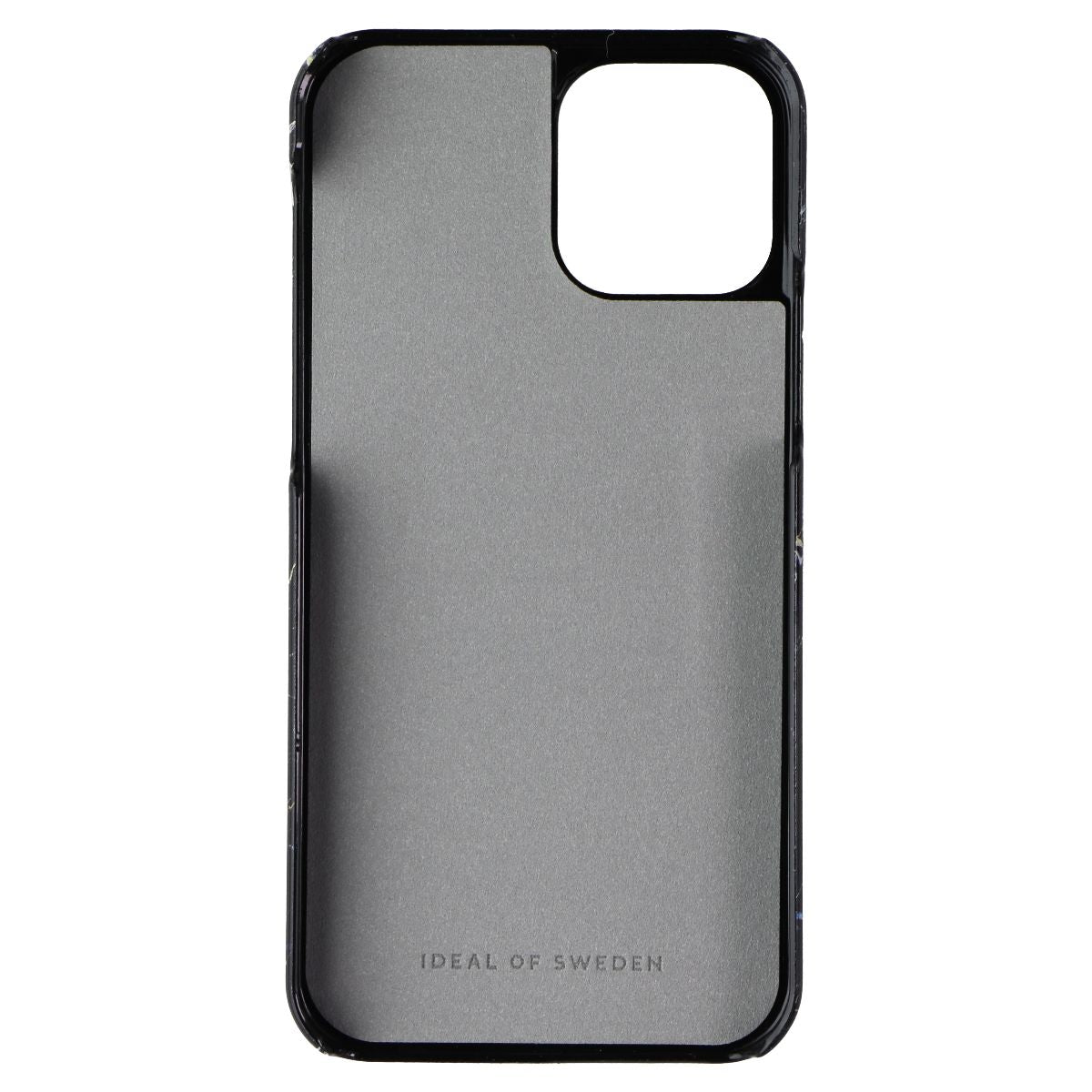iDeal of Sweden Printed Case for Apple iPhone 12/12 Pro - Port Laurent Marble (3)