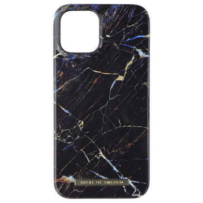iDeal of Sweden Hard Case for Apple iPhone 12 Pro Max - Port Laurent Marble (2)