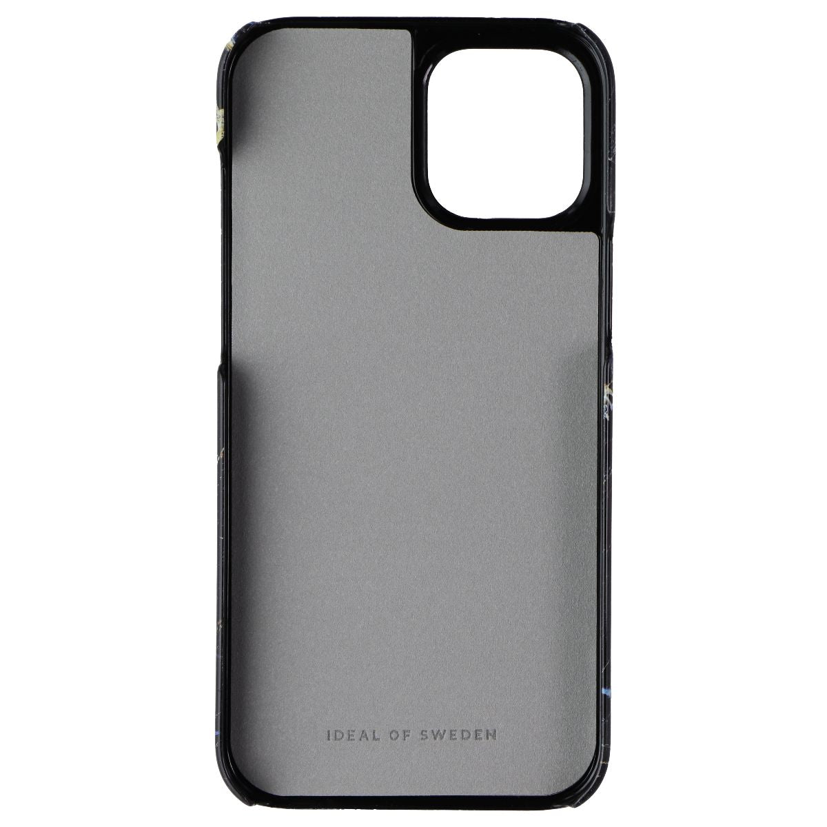 iDeal of Sweden Hard Case for Apple iPhone 12 Pro Max - Port Laurent Marble (3)