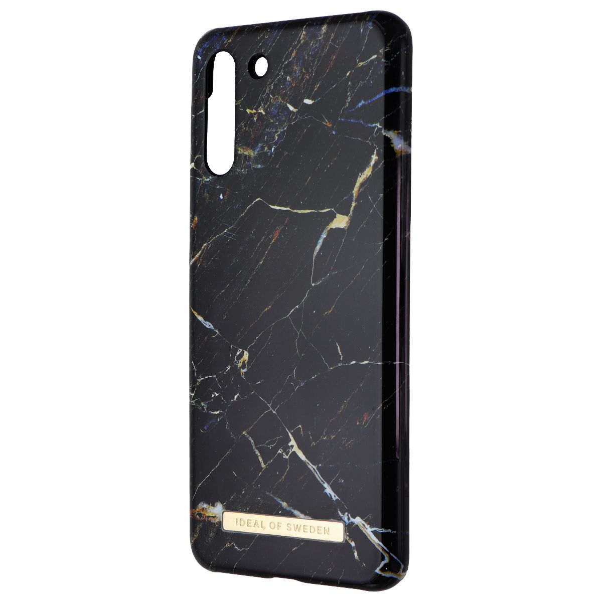 iDeal of Sweden Printed Case for Samsung Galaxy (S21+) - Port Laurent Marble