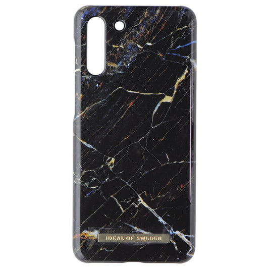 iDeal of Sweden Printed Case for Samsung Galaxy (S21+) - Port Laurent Marble (2)