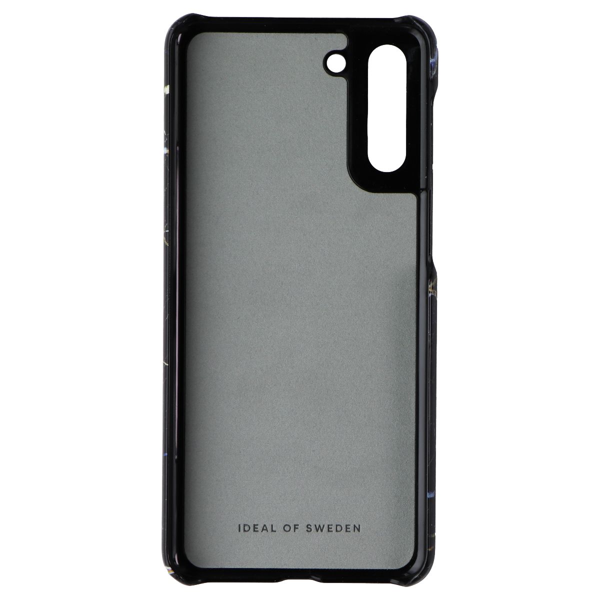 iDeal of Sweden Printed Case for Samsung Galaxy (S21+) - Port Laurent Marble (3)