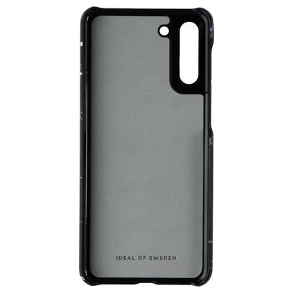iDeal of Sweden Printed Case for Samsung Galaxy (S21+) - Port Laurent Marble (3)