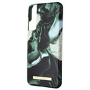iDeal of Sweden Printed Case for Samsung Galaxy (S22+) - Golden Olive Marble - New