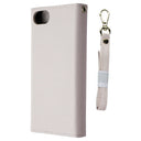 iDeal of Sweden Mayfair Clutch Wallet Case for Apple iPhone 8/7/6s/6 - Pink - New