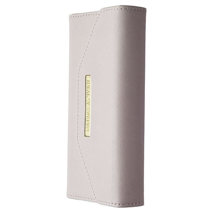 iDeal of Sweden Mayfair Clutch Wallet Case for Apple iPhone 8/7/6s/6 - Pink (2)