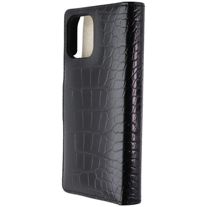 iDeal of Sweden Phone Wallet Case for Apple iPhone 12 and 12 Pro - Black (2)