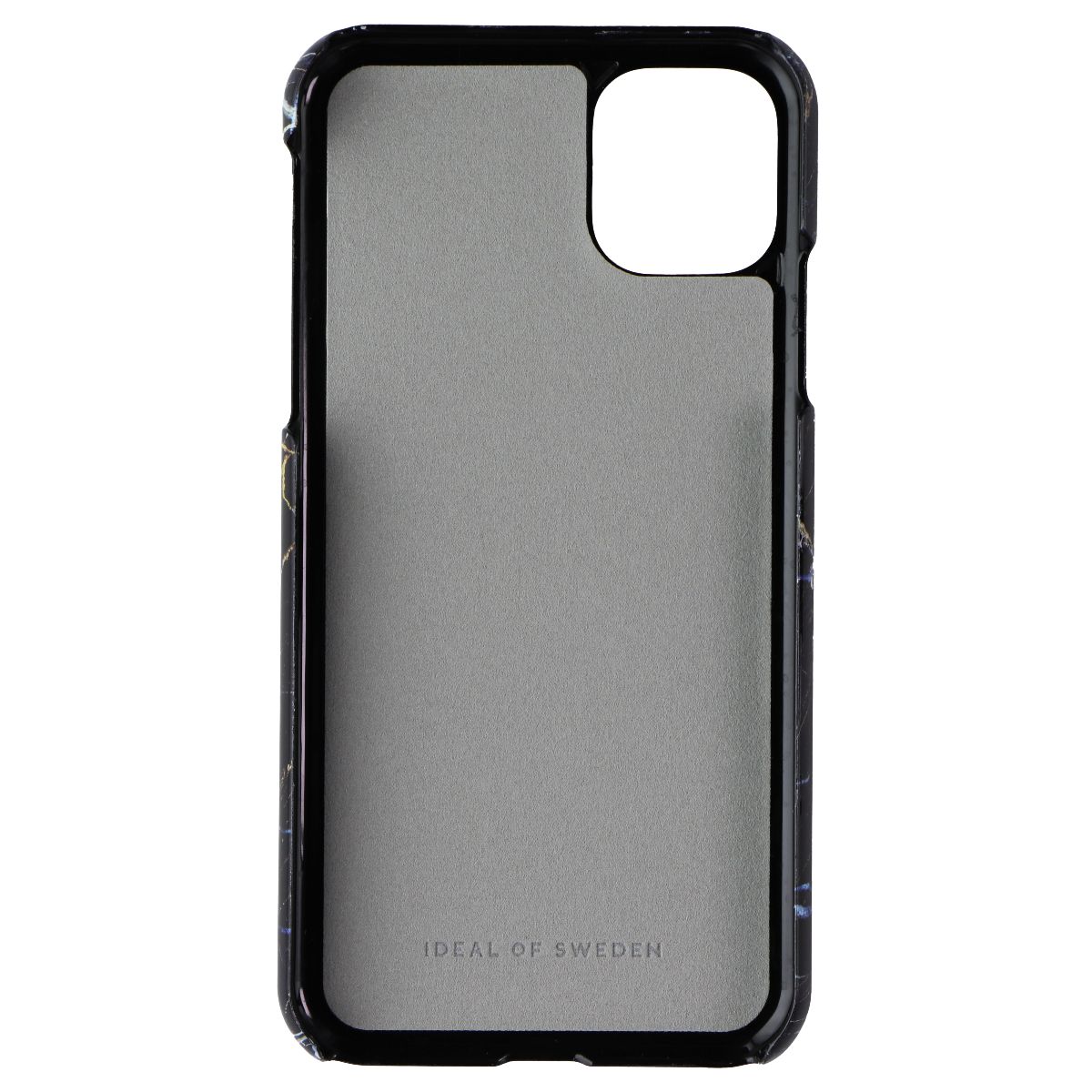 iDeal of Sweden Hard Case for Apple iPhone 11 and XR - Port Laurent Marble (3)