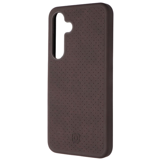 Incipio Cru. for Samsung Galaxy S24+ (Plus) - Brown Leather - New