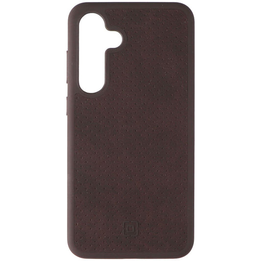 Incipio Cru. for Samsung Galaxy S24+ (Plus) - Brown Leather - New (2)