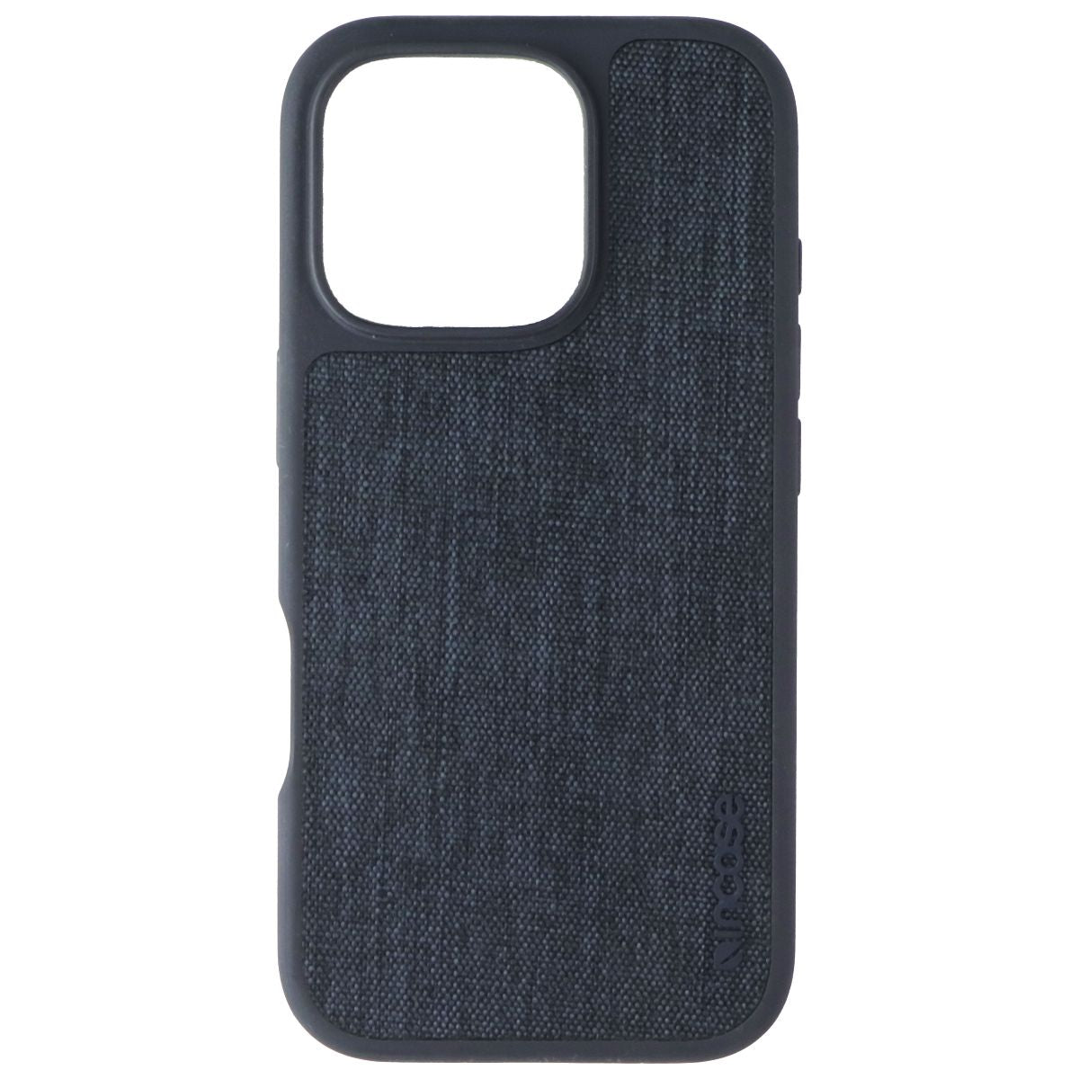 Incase ICON Case with Woolenex & MagSafe for Apple iPhone 16 Pro - Navy (2)
