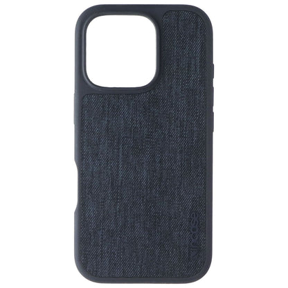 Incase ICON Case with Woolenex & MagSafe for Apple iPhone 16 Pro - Navy (2)