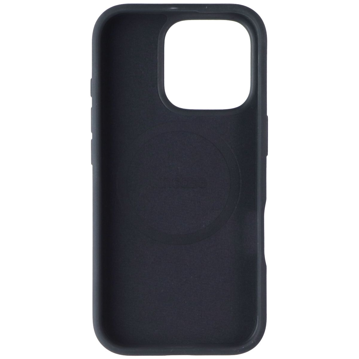 Incase ICON Case with Woolenex & MagSafe for Apple iPhone 16 Pro - Navy (3)