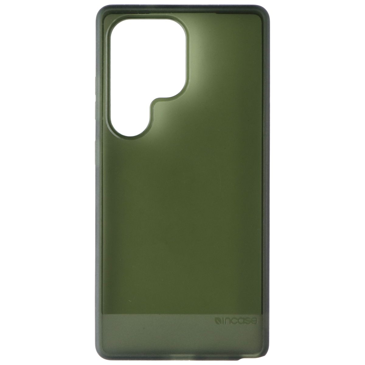 Incase Slim Case for Samsung Galaxy S25 Ultra - Highland Green (Transparent) - New (2)
