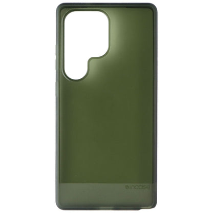 Incase Slim Case for Samsung Galaxy S25 Ultra - Highland Green (Transparent) - New (2)