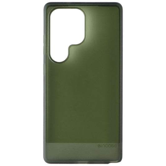 Incase Slim Case for Samsung Galaxy S25 Ultra - Highland Green (Transparent) - New (2)