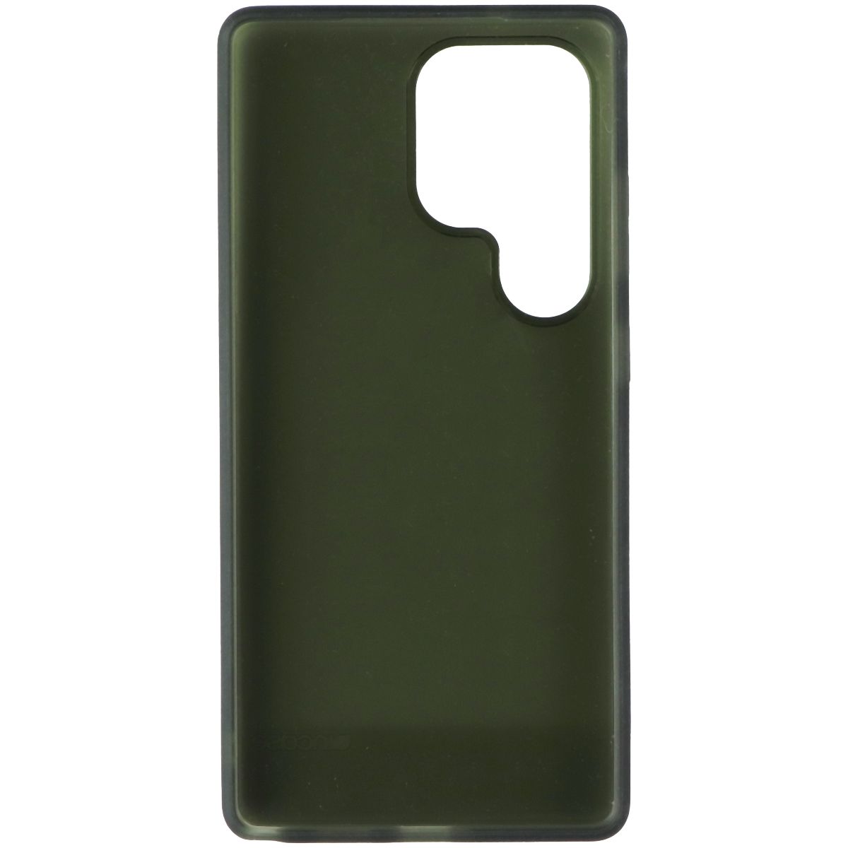 Incase Slim Case for Samsung Galaxy S25 Ultra - Highland Green (Transparent) - New (3)
