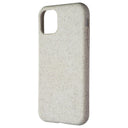 Incipio Organicore Slim Case for Apple iPhone 11 (6.1) - Oatmeal Beige
