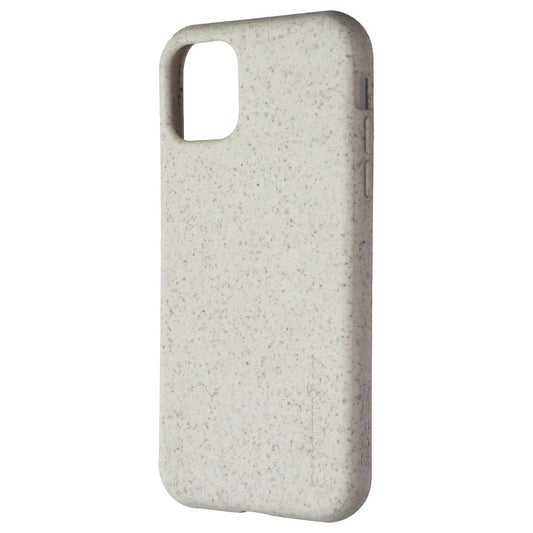 Incipio Organicore Slim Case for Apple iPhone 11 (6.1) - Oatmeal Beige