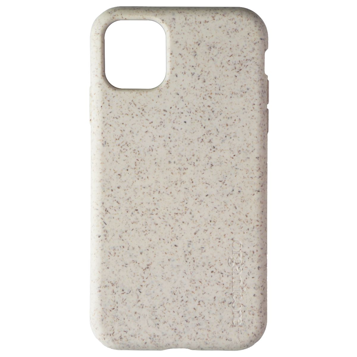 Incipio Organicore Slim Case for Apple iPhone 11 (6.1) - Oatmeal Beige (2)