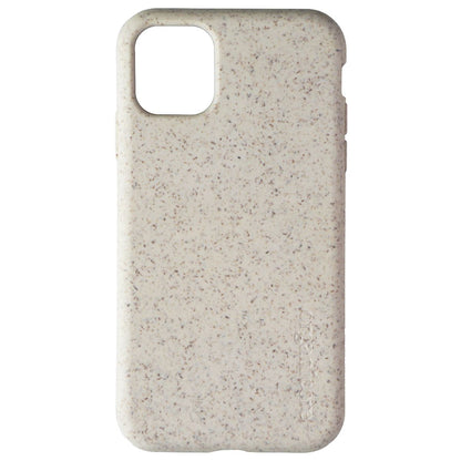 Incipio Organicore Slim Case for Apple iPhone 11 (6.1) - Oatmeal Beige (2)