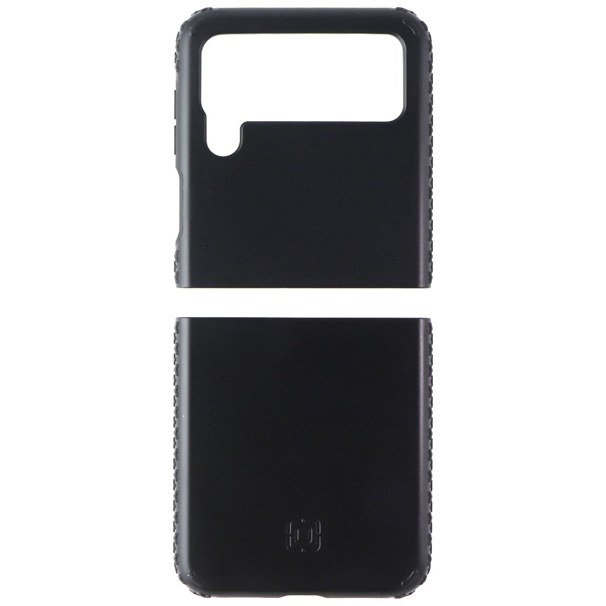 Incipio Grip Series Case for Samsung Galaxy Z Flip3 5G - Black (2)