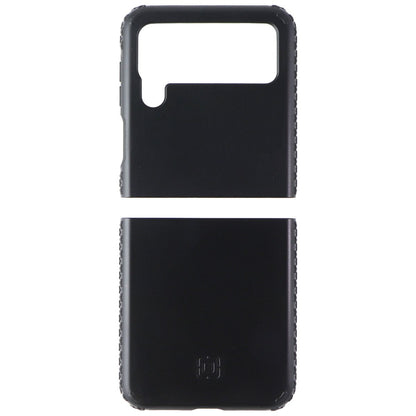 Incipio Grip Series Case for Samsung Galaxy Z Flip3 5G - Black (2)