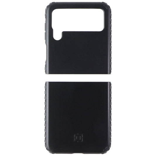 Incipio Grip Series Case for Samsung Galaxy Z Flip3 5G - Black (2)