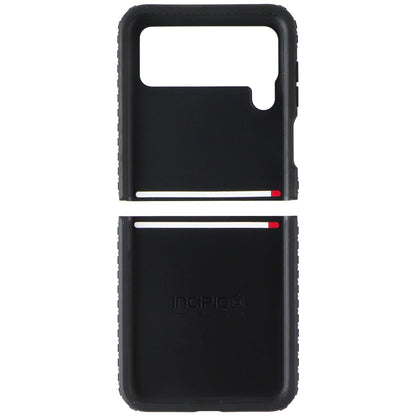Incipio Grip Series Case for Samsung Galaxy Z Flip3 5G - Black (3)