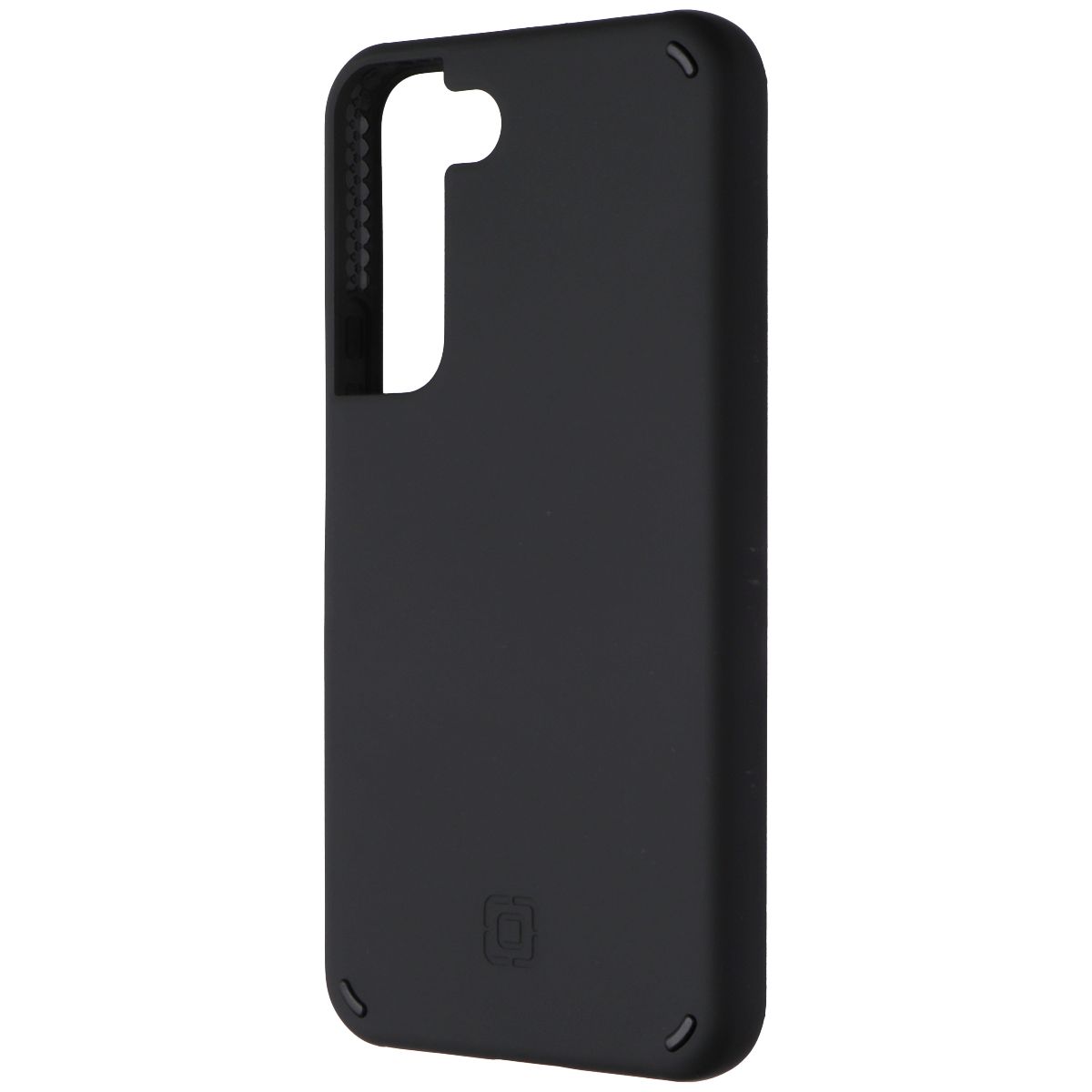 Incipio Duo Series Dual Layer Hard Case for Samsung Galaxy S22 - Black