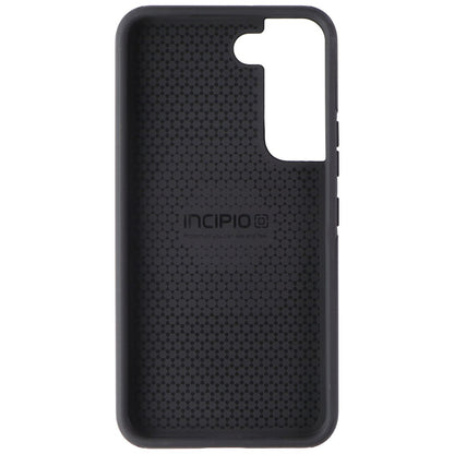 Incipio Duo Series Dual Layer Hard Case for Samsung Galaxy S22 - Black (3)