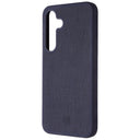 Incipio Cru. Protective Case for Samsung Galaxy S24 - Navy Canvas - New