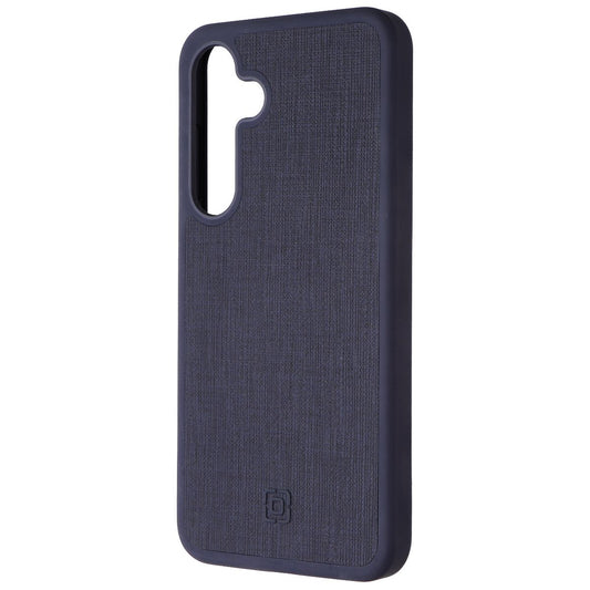 Incipio Cru. Protective Case for Samsung Galaxy S24 - Navy Canvas - New