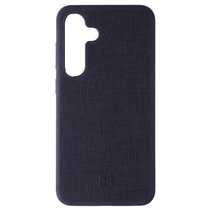 Incipio Cru. Protective Case for Samsung Galaxy S24 - Navy Canvas - New (2)
