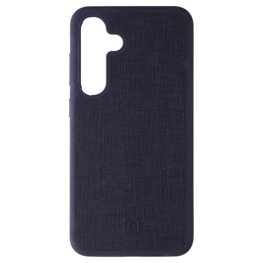 Incipio Cru. Protective Case for Samsung Galaxy S24 - Navy Canvas - New (2)