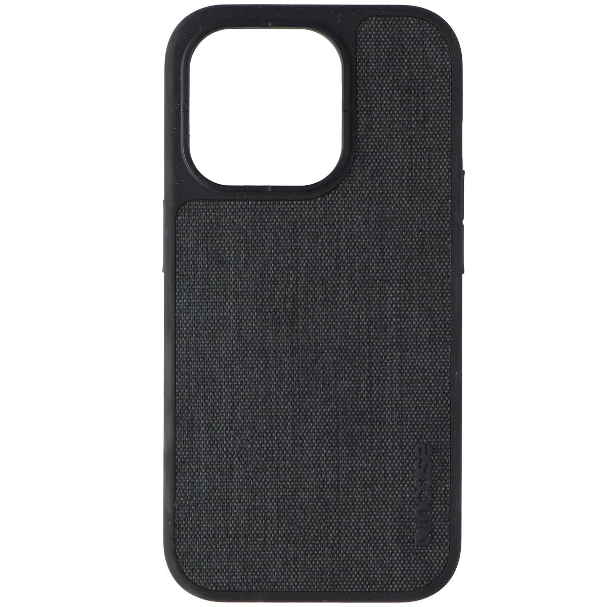 Incase Icon Case for MagSafe for Apple iPhone 15 Pro - Woolenex Graphite (2)