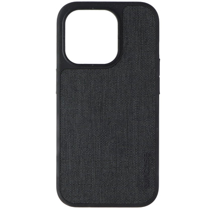 Incase Icon Case for MagSafe for Apple iPhone 15 Pro - Woolenex Graphite (2)