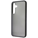 Incase Slim Case for Samsung Galaxy S25+ (Plus) - Black (Transparent) - New