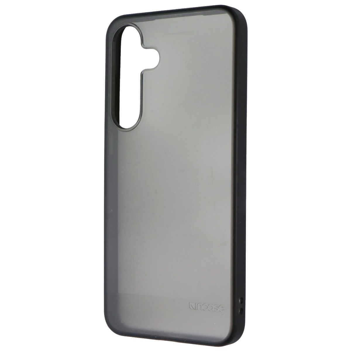 Incase Slim Case for Samsung Galaxy S25+ (Plus) - Black (Transparent)