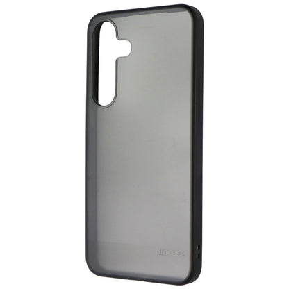 Incase Slim Case for Samsung Galaxy S25+ (Plus) - Black (Transparent)