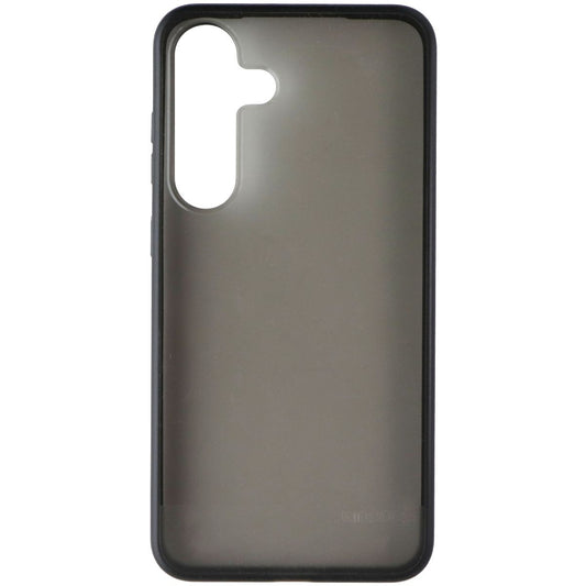 Incase Slim Case for Samsung Galaxy S25+ (Plus) - Black (Transparent) (2)
