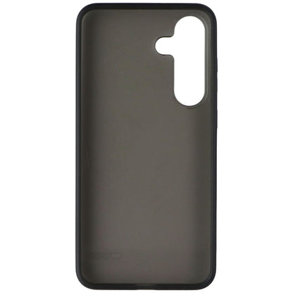 Incase Slim Case for Samsung Galaxy S25+ (Plus) - Black (Transparent) (3)