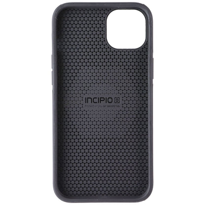 Incipio Duo Series Hardshell Case for Apple iPhone 14 Plus - Black (3)