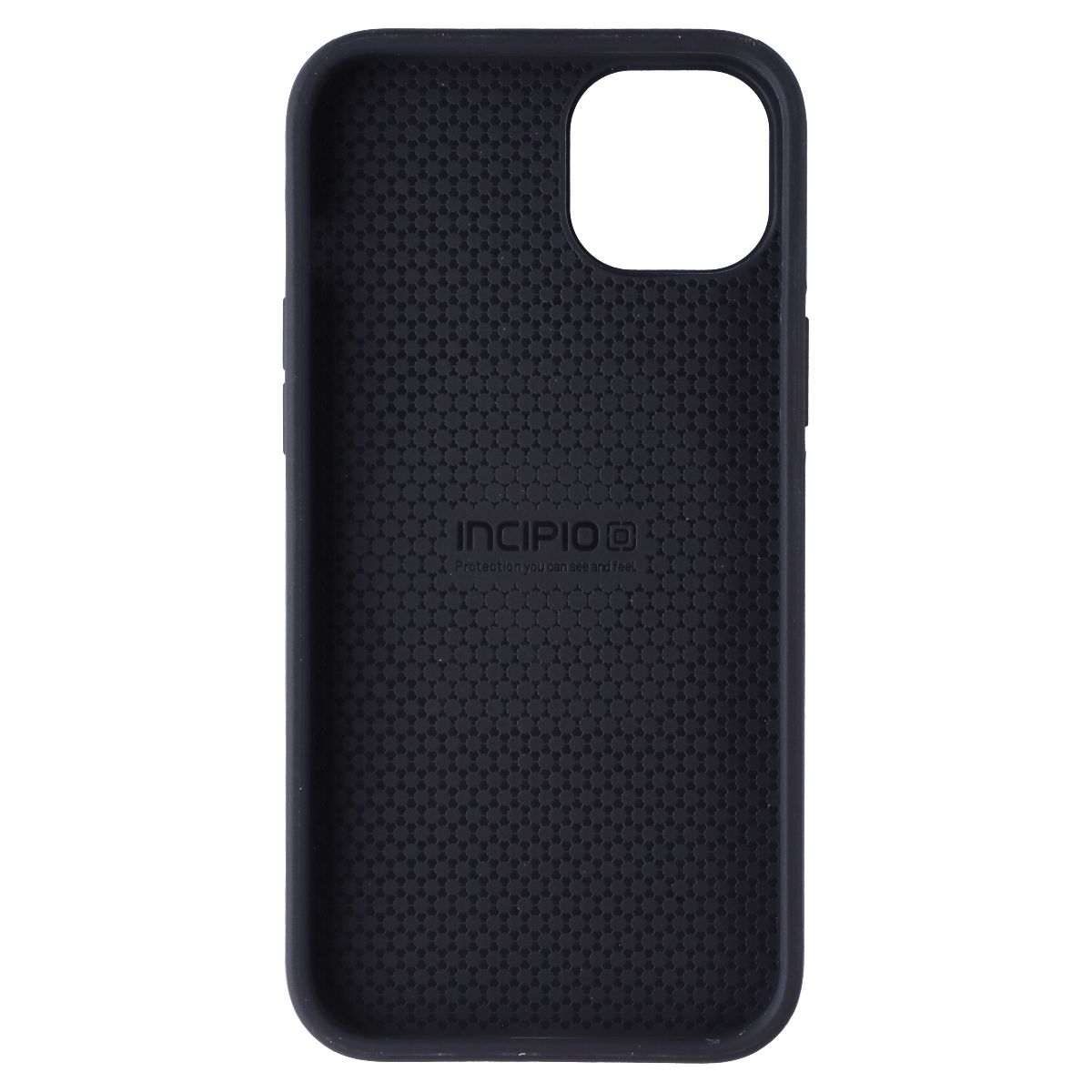Incipio Duo Series Hard Case for Apple iPhone 14 Plus - Navy Blue (3)