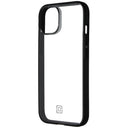 Incipio Idol Series Case for Apple iPhone 14 - Black / Clear