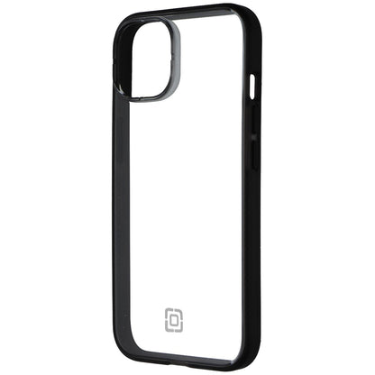 Incipio Idol Series Case for Apple iPhone 14 - Black / Clear